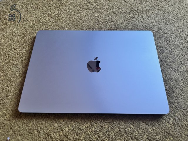 Apple MacBook Air 15