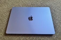 Apple MacBook Air 15