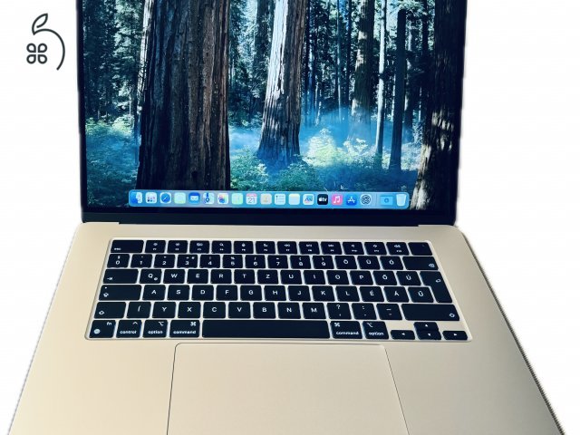 Apple MacBook Air 15