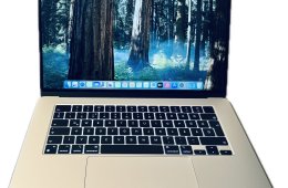 Apple MacBook Air 15