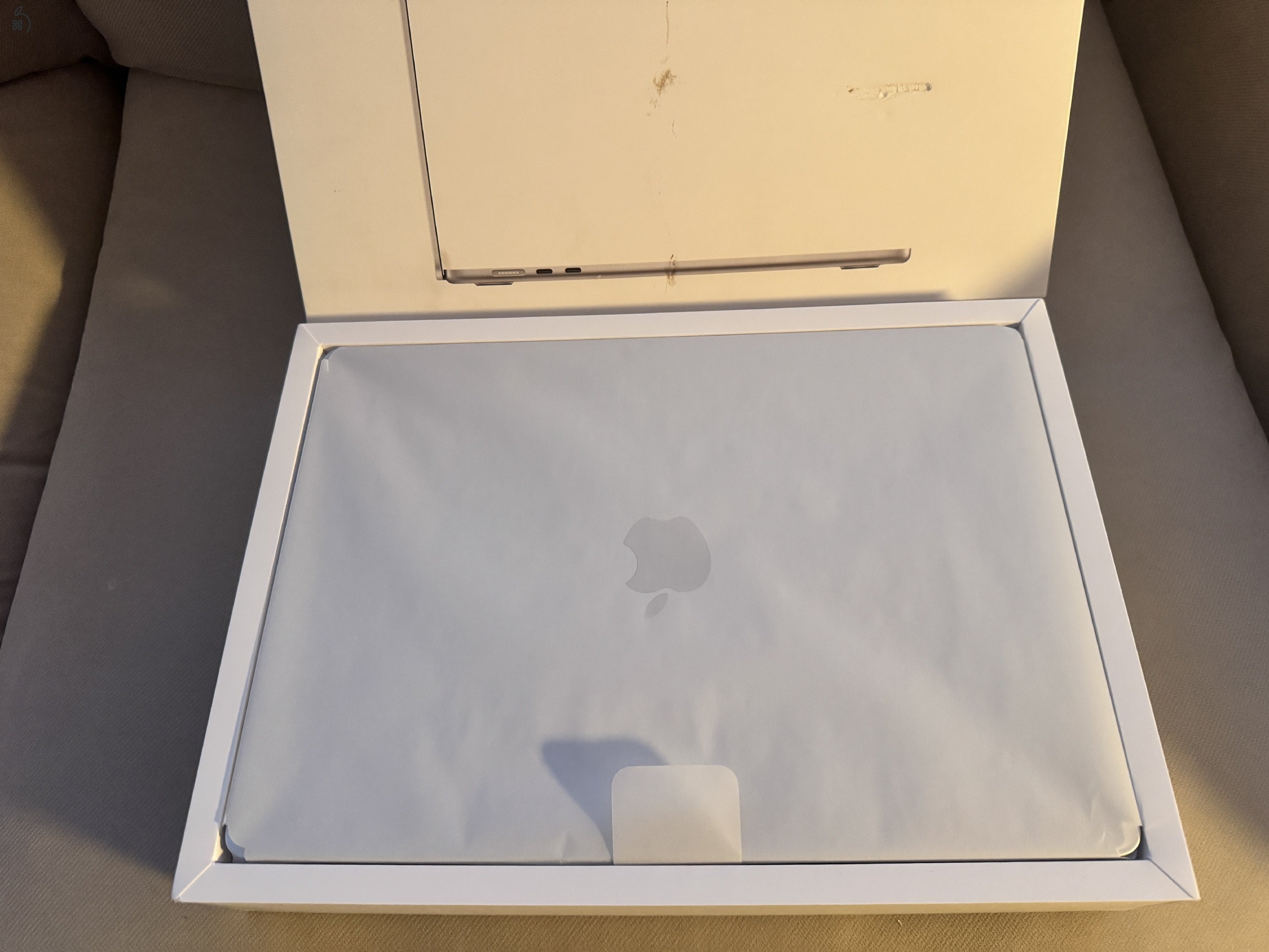 Apple MacBook Air 15