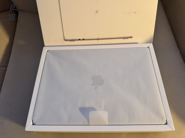 Apple MacBook Air 15