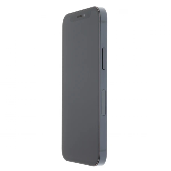 !! 1 ÉV GARANCIA !! Apple iPhone 12 Mini 64 GB Black 100%