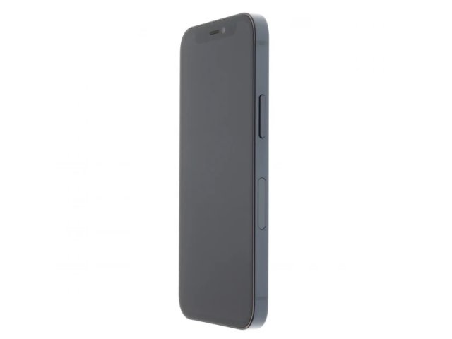 !! 1 ÉV GARANCIA !! Apple iPhone 12 Mini 64 GB Black 100%