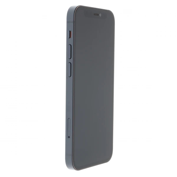 !! 1 ÉV GARANCIA !! Apple iPhone 12 Mini 64 GB Black 100%
