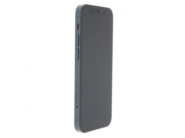 !! 1 ÉV GARANCIA !! Apple iPhone 12 Mini 64 GB Black 100%