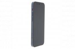 !! 1 ÉV GARANCIA !! Apple iPhone 12 Mini 64 GB Black 100%