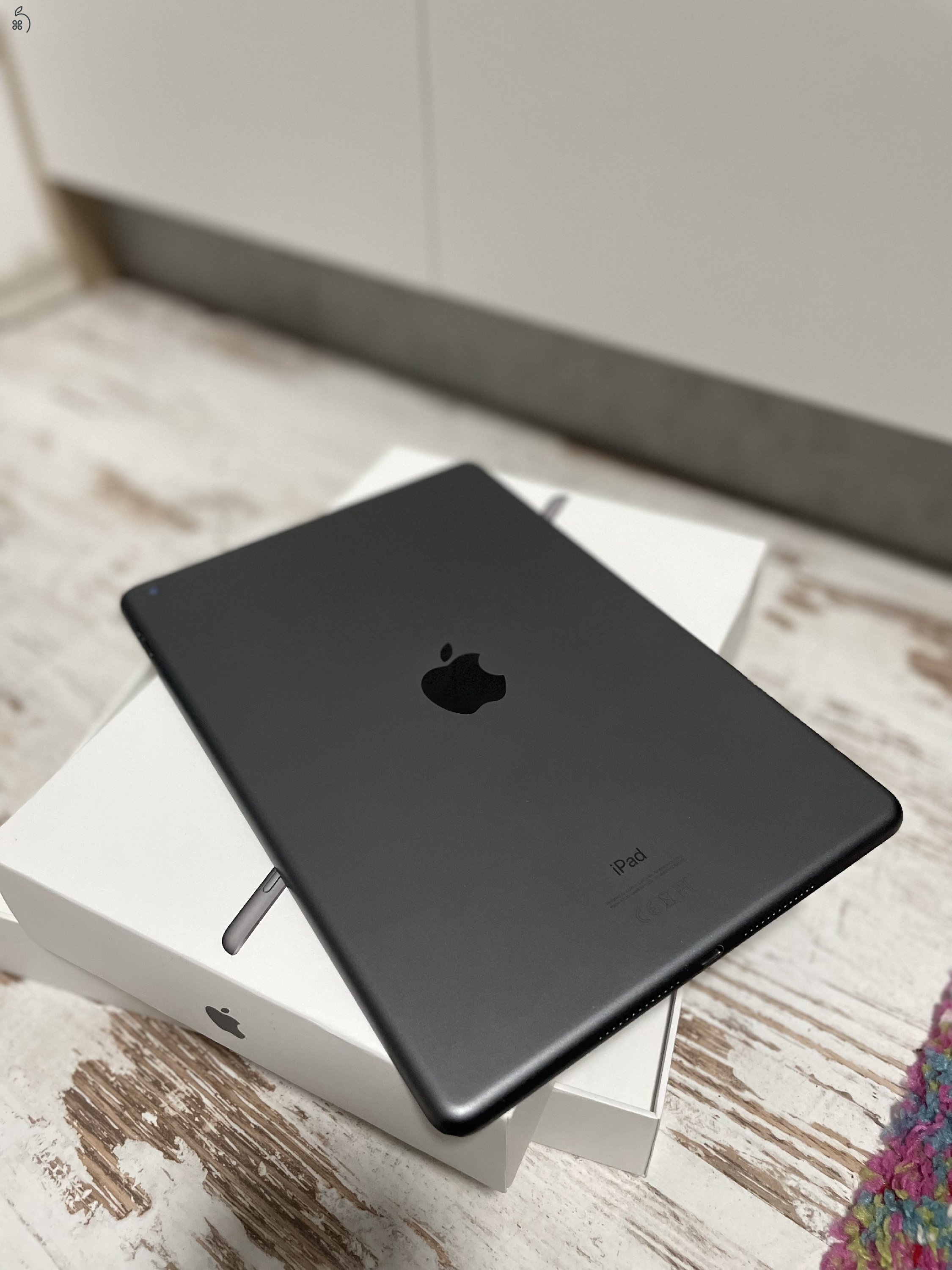 iPad 8 generácio 32GB