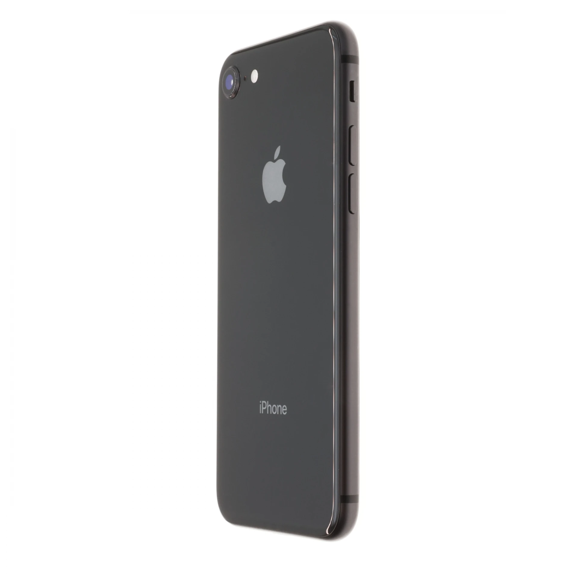 !! 1 ÉV GARANCIA !! Apple iPhone 8 128 GB Space Gray 100%