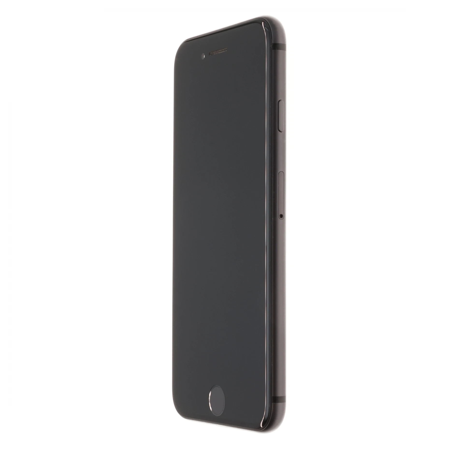 !! 1 ÉV GARANCIA !! Apple iPhone 8 128 GB Space Gray 100%