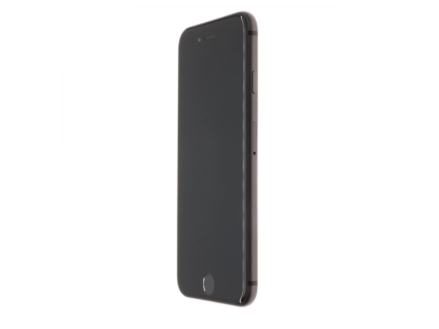 !! 1 ÉV GARANCIA !! Apple iPhone 8 128 GB Space Gray 100%