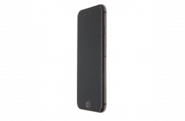 !! 1 ÉV GARANCIA !! Apple iPhone 8 128 GB Space Gray 100%