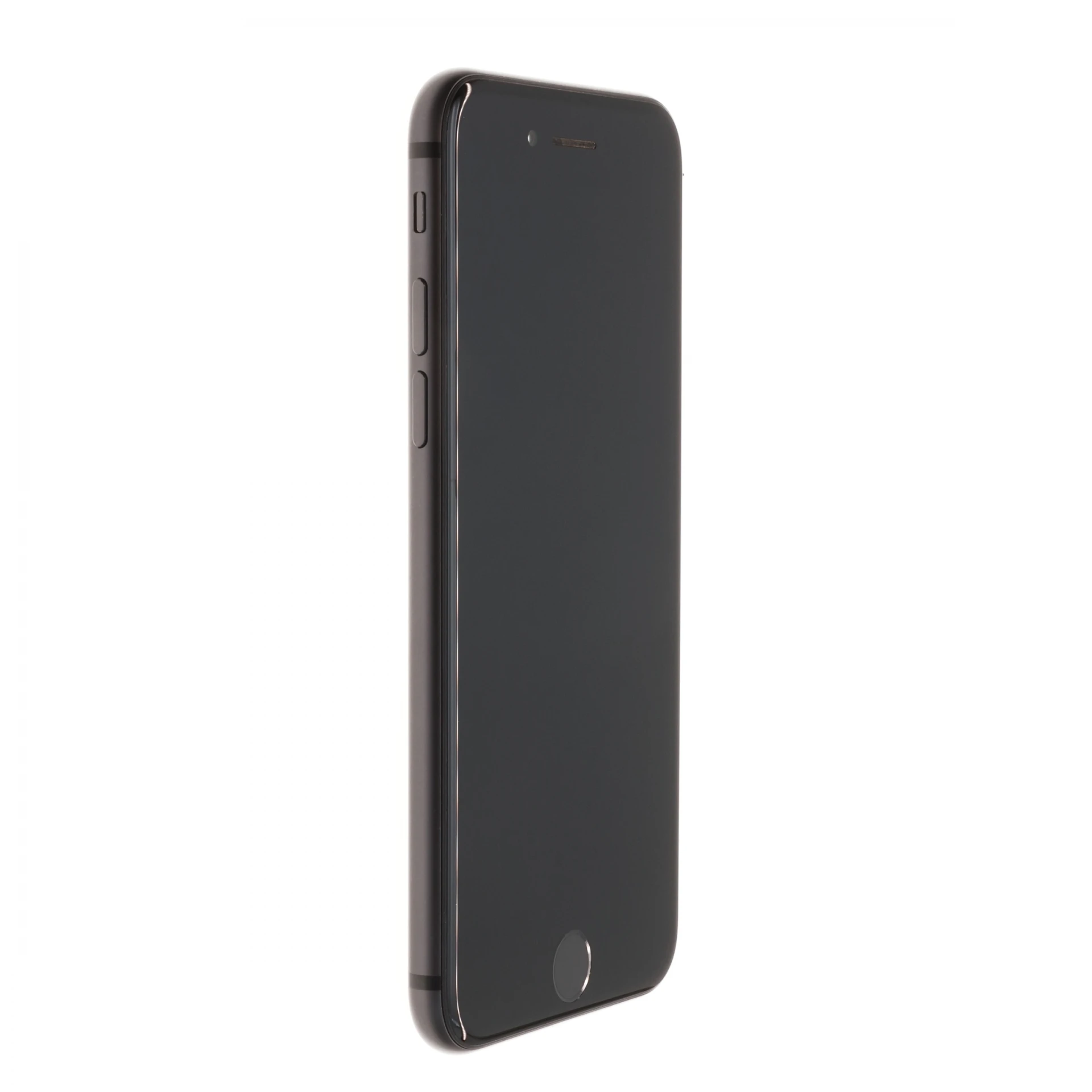 !! 1 ÉV GARANCIA !! Apple iPhone 8 128 GB Space Gray 100%