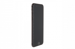 !! 1 ÉV GARANCIA !! Apple iPhone 8 128 GB Space Gray 100%