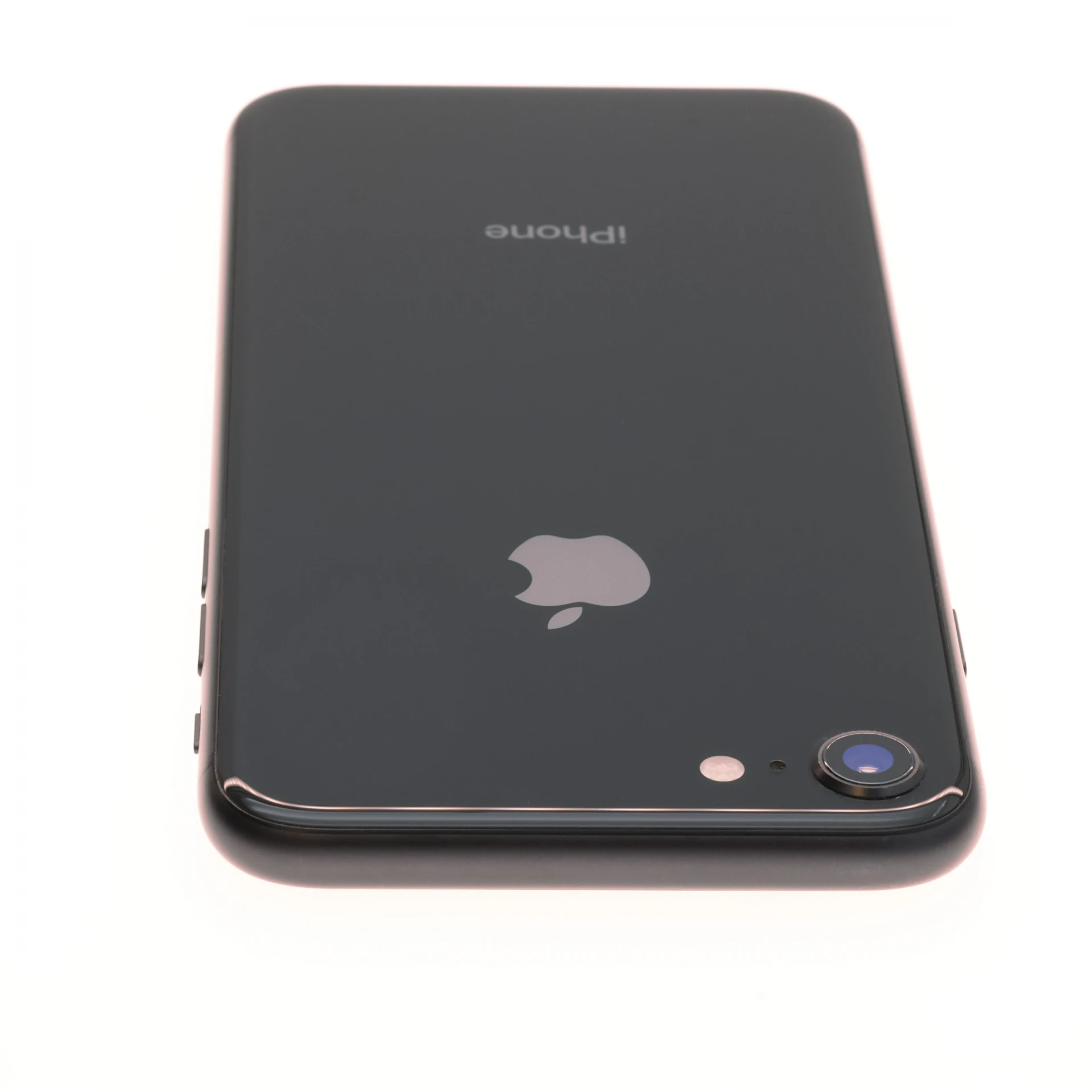 !! 1 ÉV GARANCIA !! Apple iPhone 8 128 GB Space Gray 100%