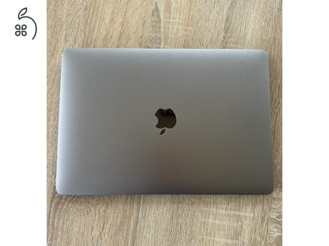 Macbook Air 13 2020, 256 GB, Szép állapot