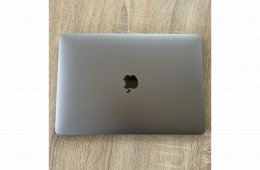 Macbook Air 13 2020, 256 GB, Szép állapot