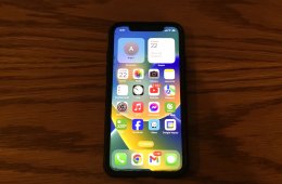 Iphone X 64gb, Fekete