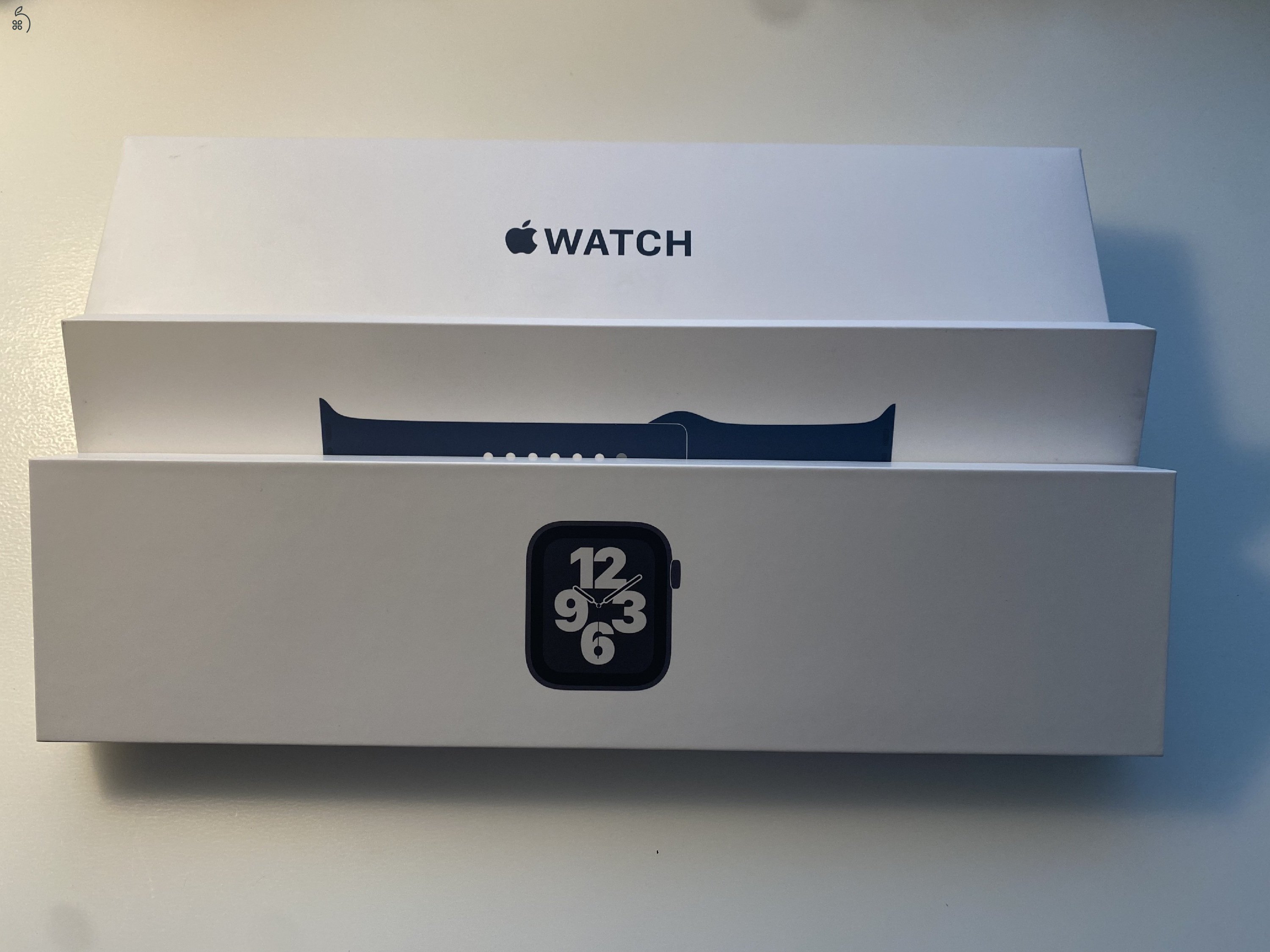 Apple Watch SE 2020 (44mm)