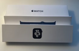 Apple Watch SE 2020 (44mm)