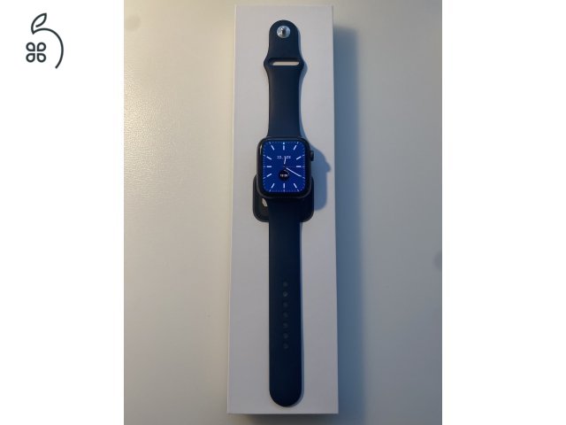 Apple Watch SE 2020 (44mm)