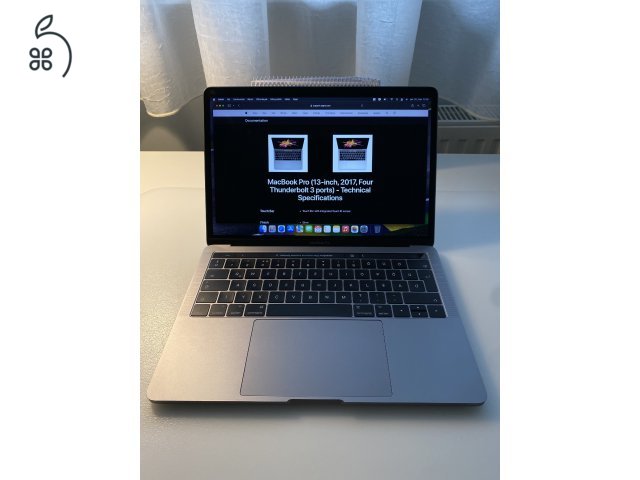 Apple MacBook Pro 13'