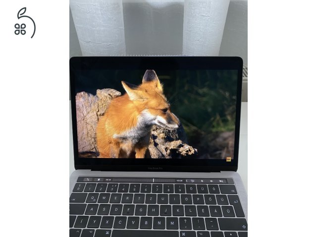 Apple MacBook Pro 13'