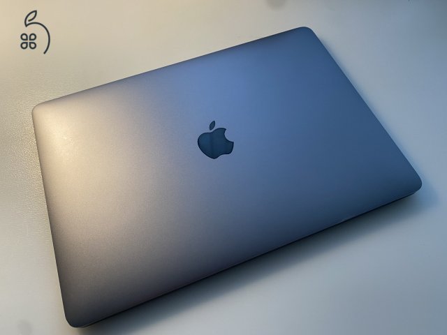 Apple MacBook Pro 13'