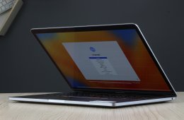 Újszerű Apple MacBook Pro 13