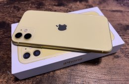 Független iPhone 12 eladó