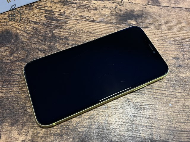 Független iPhone 12 eladó