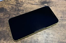 Független iPhone 12 eladó