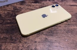 Független iPhone 12 eladó