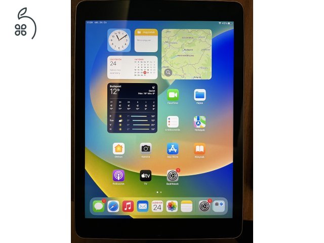 Apple iPad Pro 9,7