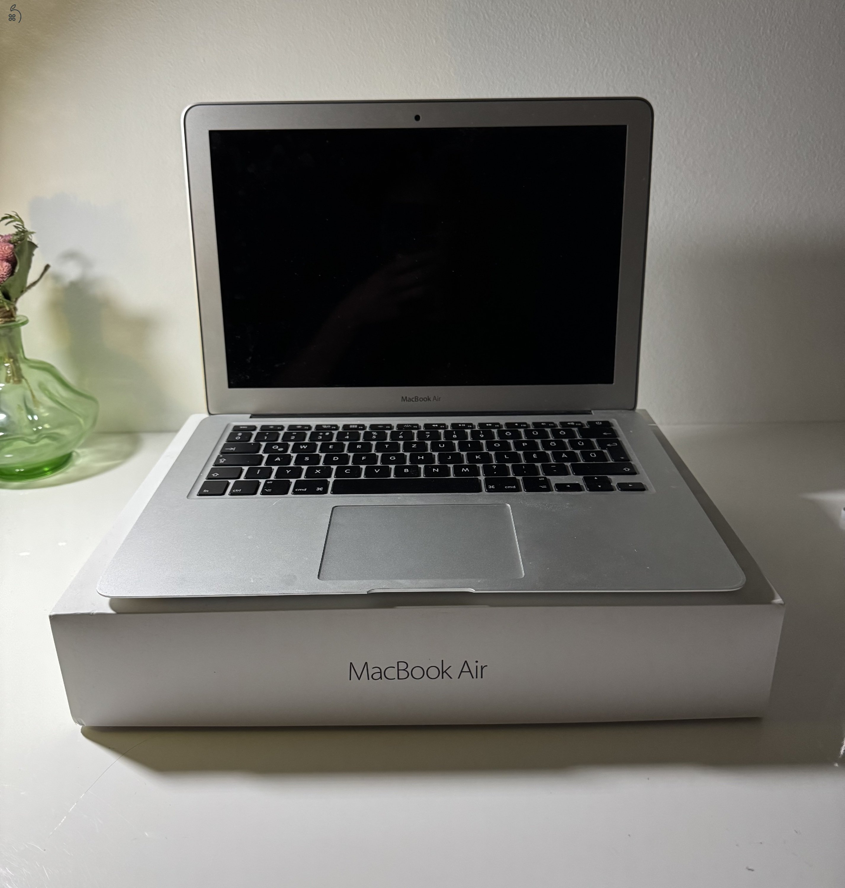 MacBook Air