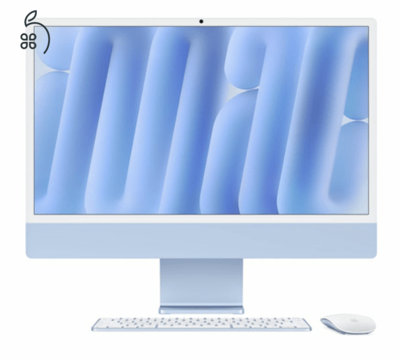 iMac 24