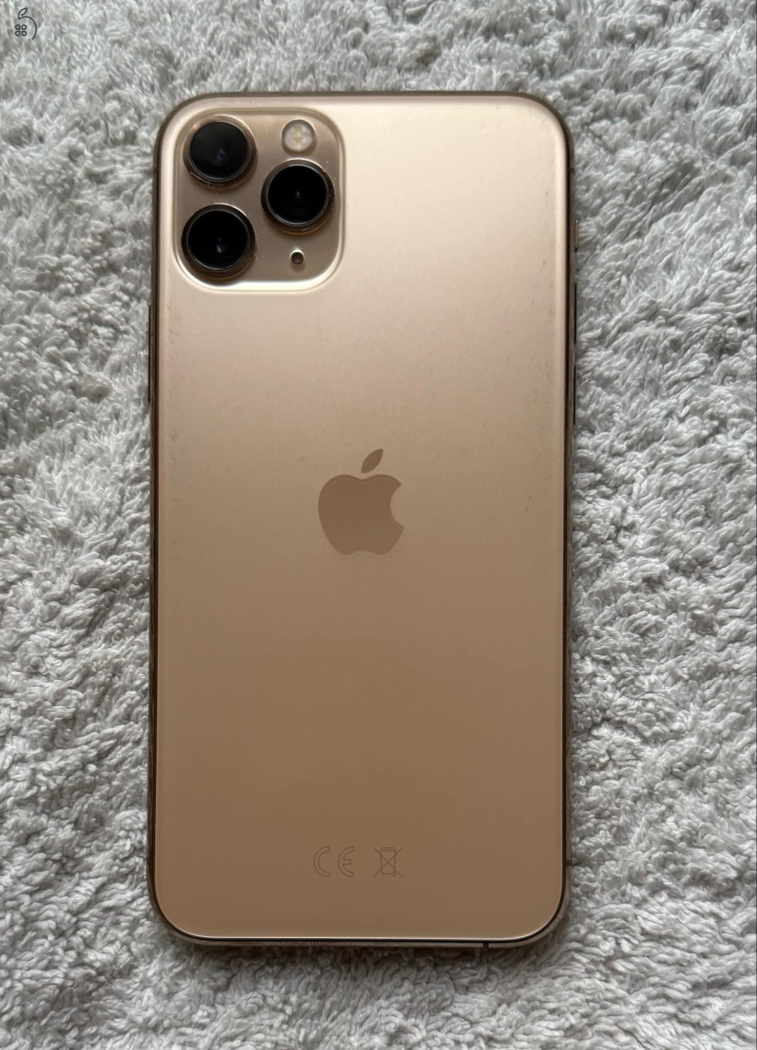 Iphone 11 Pro 64gb 