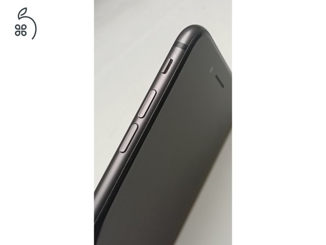 Iphone 8 Space Gray