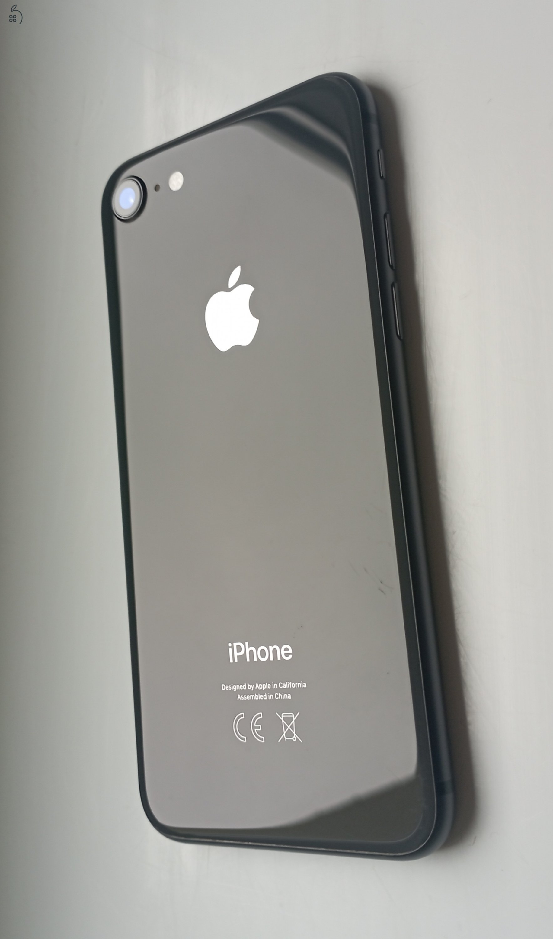 Iphone 8 Space Gray