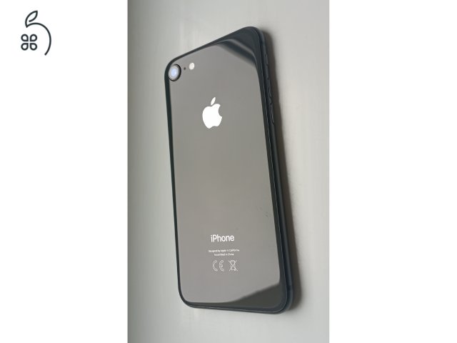 Iphone 8 Space Gray