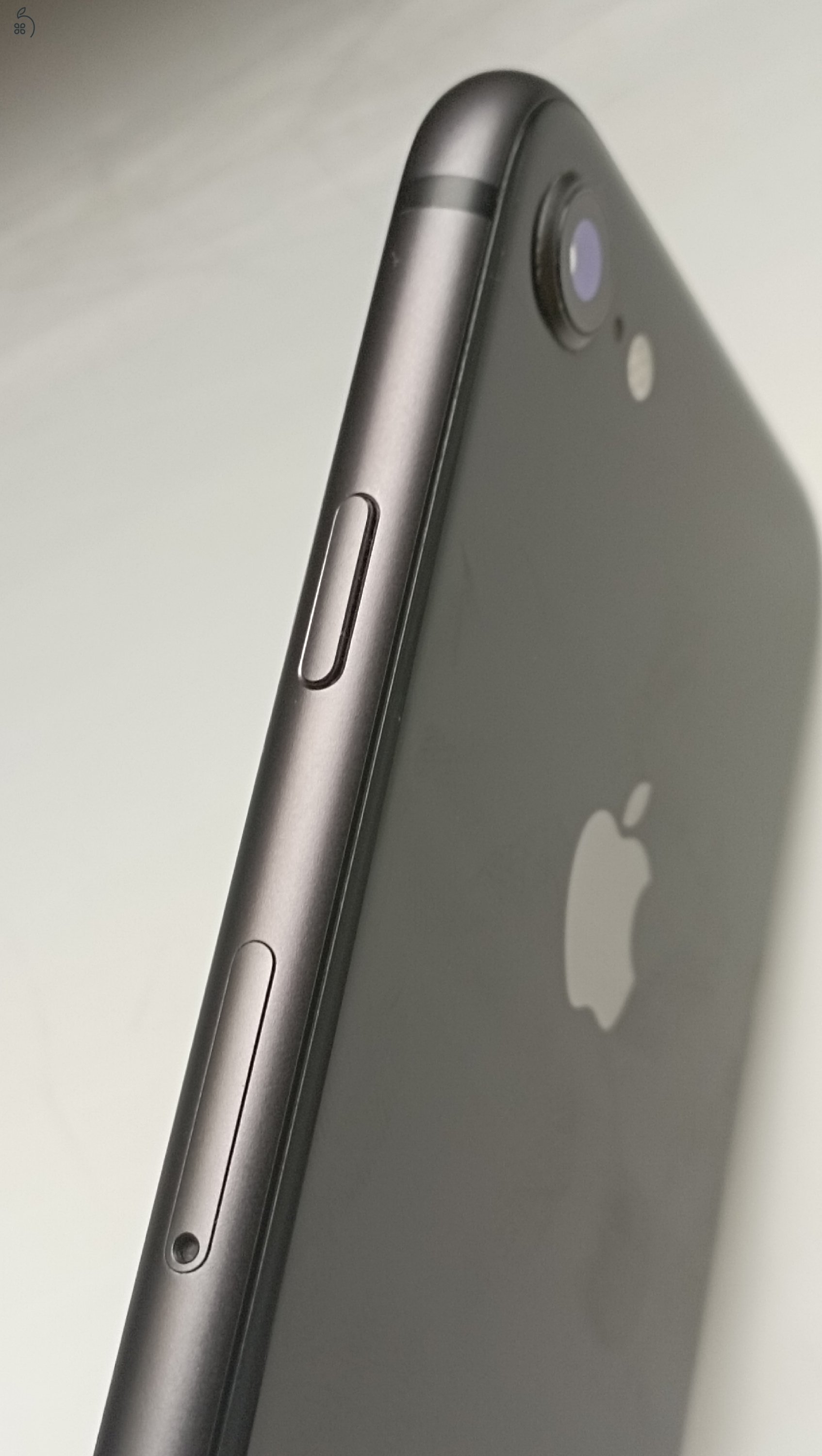 Iphone 8 Space Gray