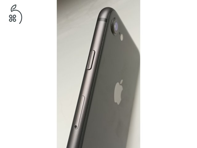 Iphone 8 Space Gray