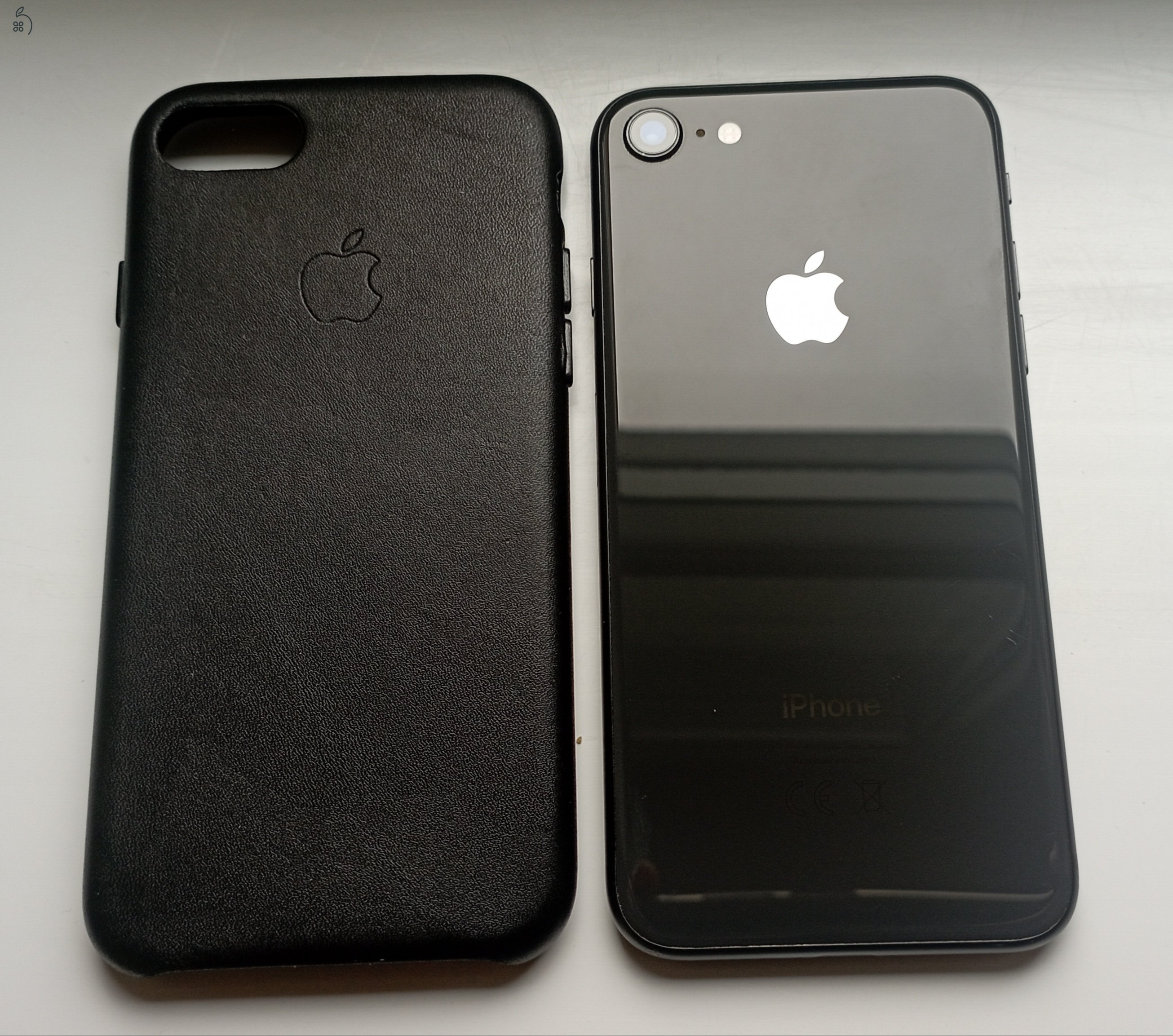 Iphone 8 Space Gray