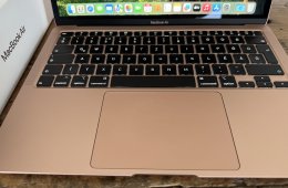 MacBook Air 13 Gold 2020