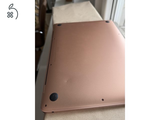 MacBook Air 13 Gold 2020