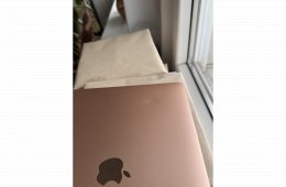 MacBook Air 13 Gold 2020