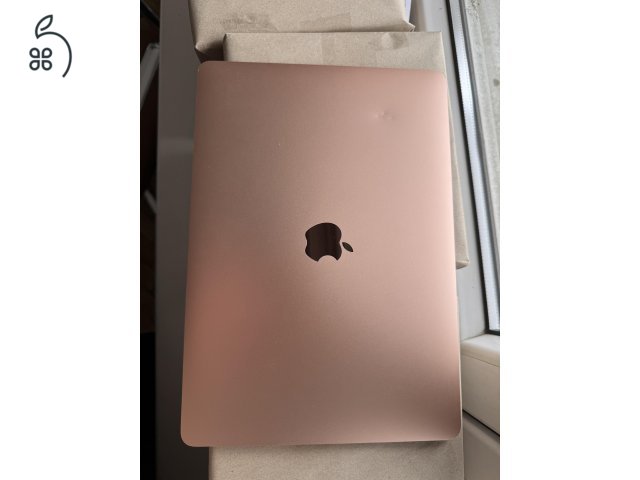 MacBook Air 13 Gold 2020