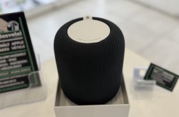 Új HomePod (2nd Generation)‎(A2825) 3 hónap garancia.