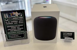 Új HomePod (2nd Generation)‎(A2825) 3 hónap garancia.