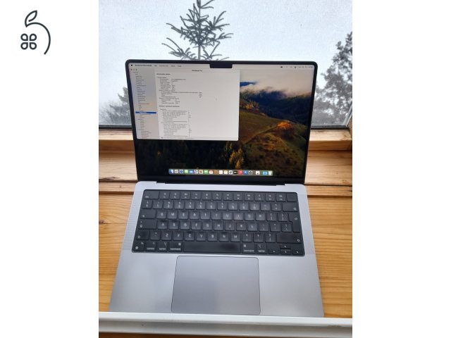 Apple Macbook Pro 14